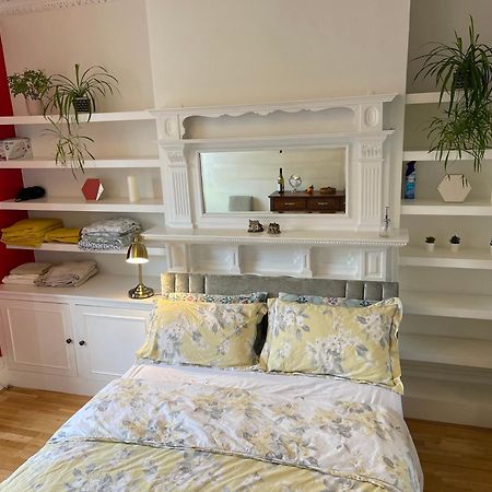10 Min To The Heart Of London - Zone 2 - Charming 2 Bed Apartment エクステリア 写真