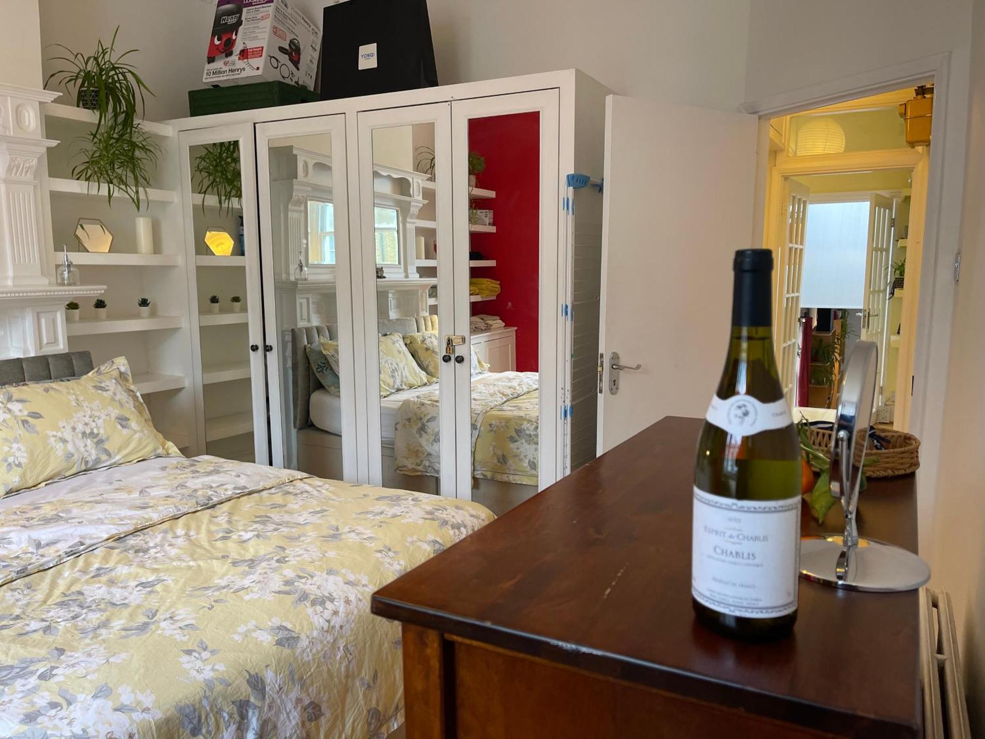 10 Min To The Heart Of London - Zone 2 - Charming 2 Bed Apartment エクステリア 写真