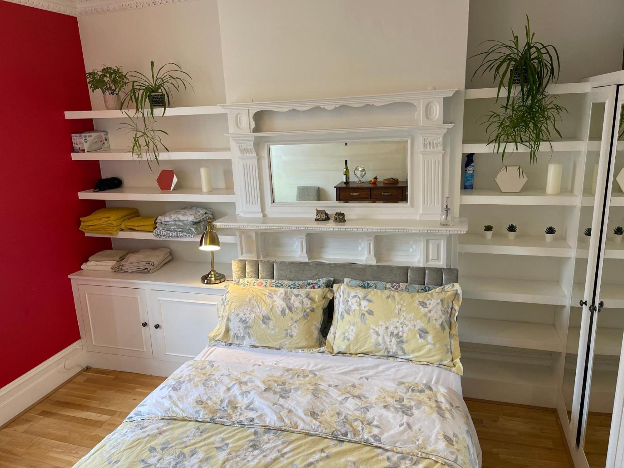 10 Min To The Heart Of London - Zone 2 - Charming 2 Bed Apartment エクステリア 写真