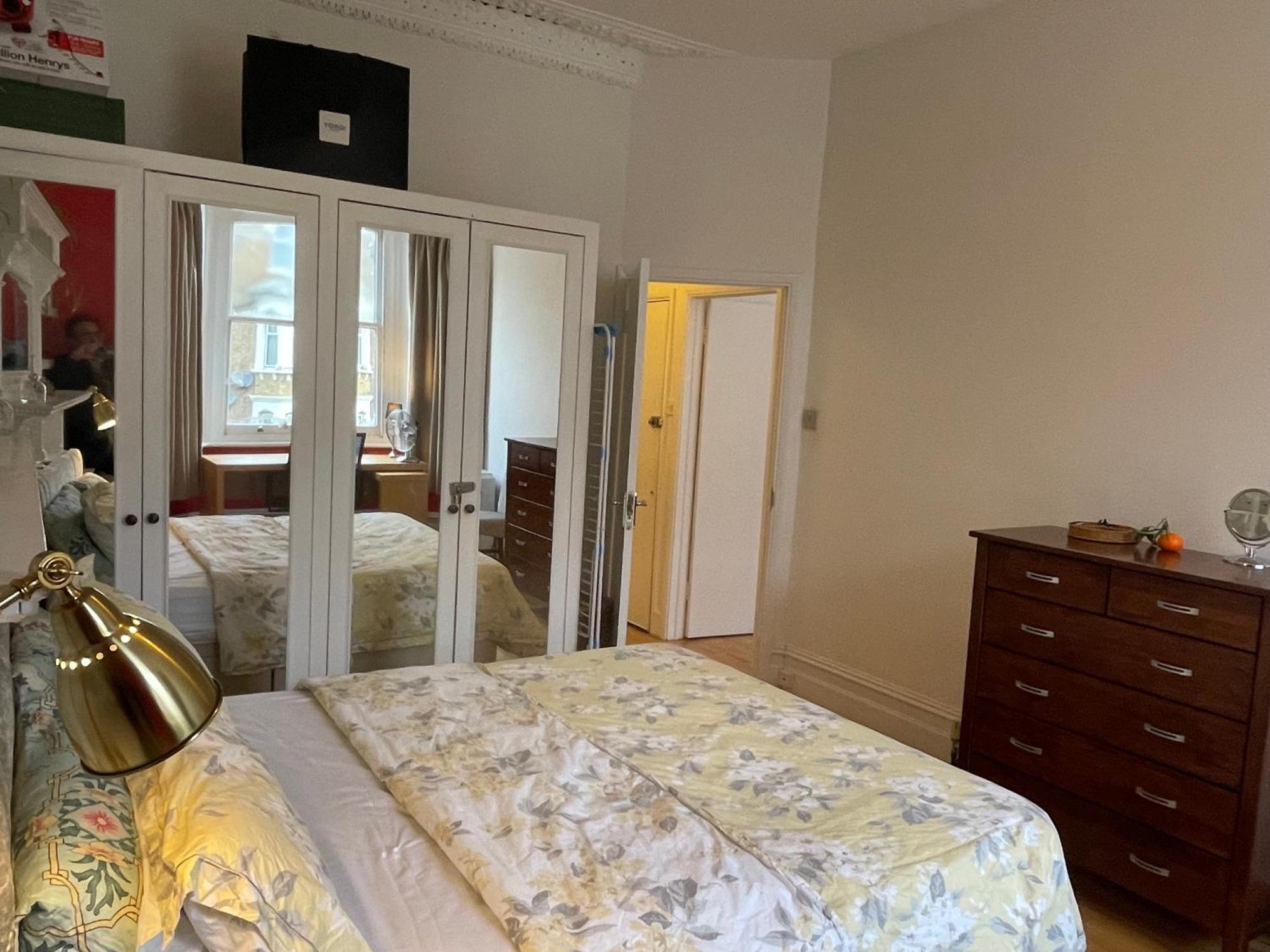 10 Min To The Heart Of London - Zone 2 - Charming 2 Bed Apartment エクステリア 写真