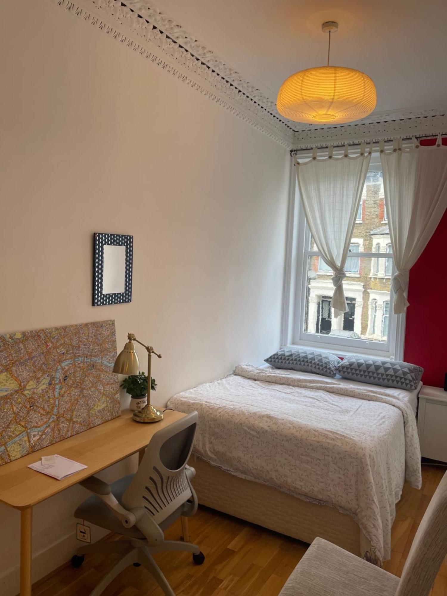 10 Min To The Heart Of London - Zone 2 - Charming 2 Bed Apartment エクステリア 写真