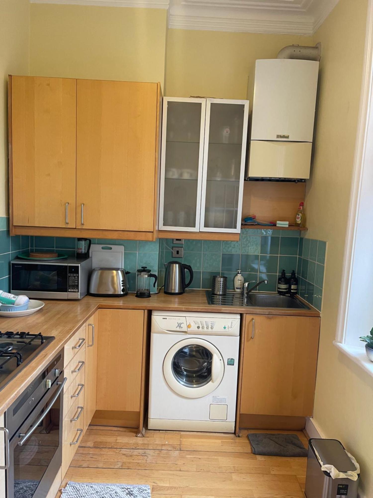 10 Min To The Heart Of London - Zone 2 - Charming 2 Bed Apartment エクステリア 写真