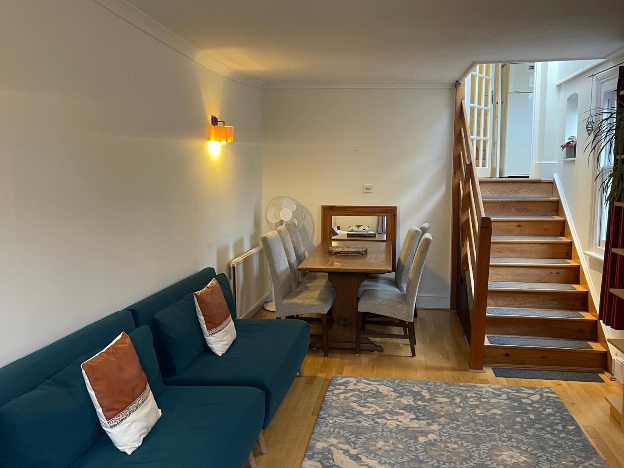 10 Min To The Heart Of London - Zone 2 - Charming 2 Bed Apartment エクステリア 写真