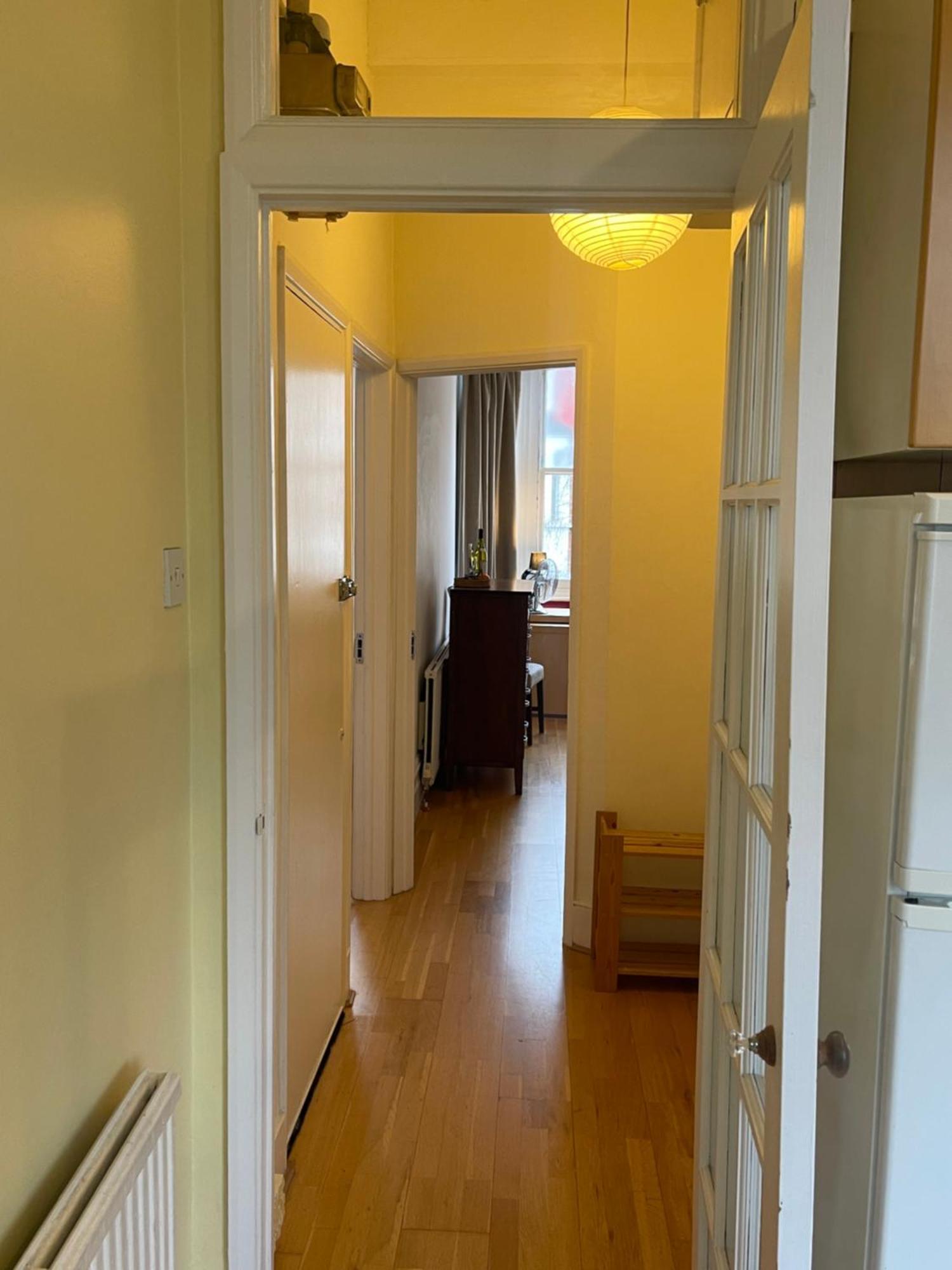 10 Min To The Heart Of London - Zone 2 - Charming 2 Bed Apartment エクステリア 写真