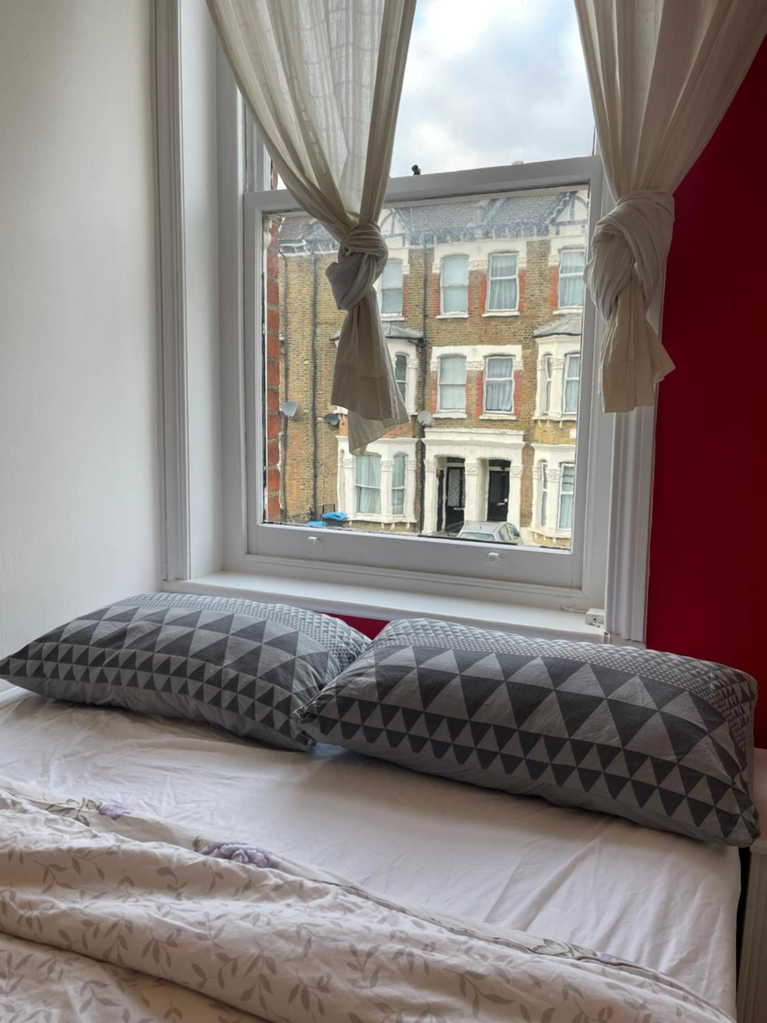 10 Min To The Heart Of London - Zone 2 - Charming 2 Bed Apartment エクステリア 写真